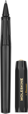 Moleskine Penna rollerMoleskine x Kaweco, Nero