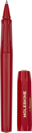 Moleskine Penna rollerMoleskine x Kaweco, Rosso