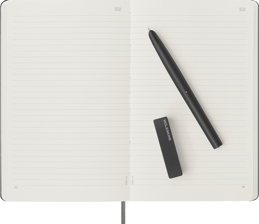Moleskine Smart Writing Set Moleskine Smart Writing Set