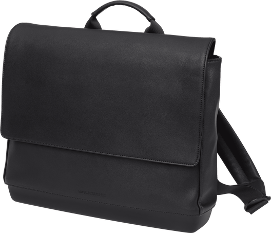Moleskine Zaino orizzontaleCollezione Classic, Nero
