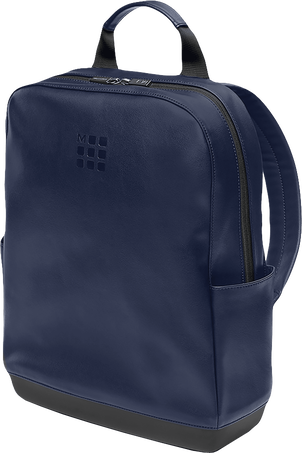 Moleskine ZainoCollezione Classic, Blu Zaffiro