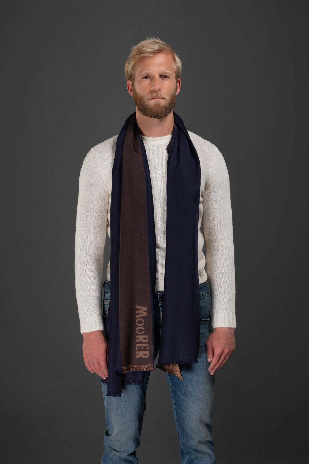 Moorer Accessori AUGUSTINE-SKS