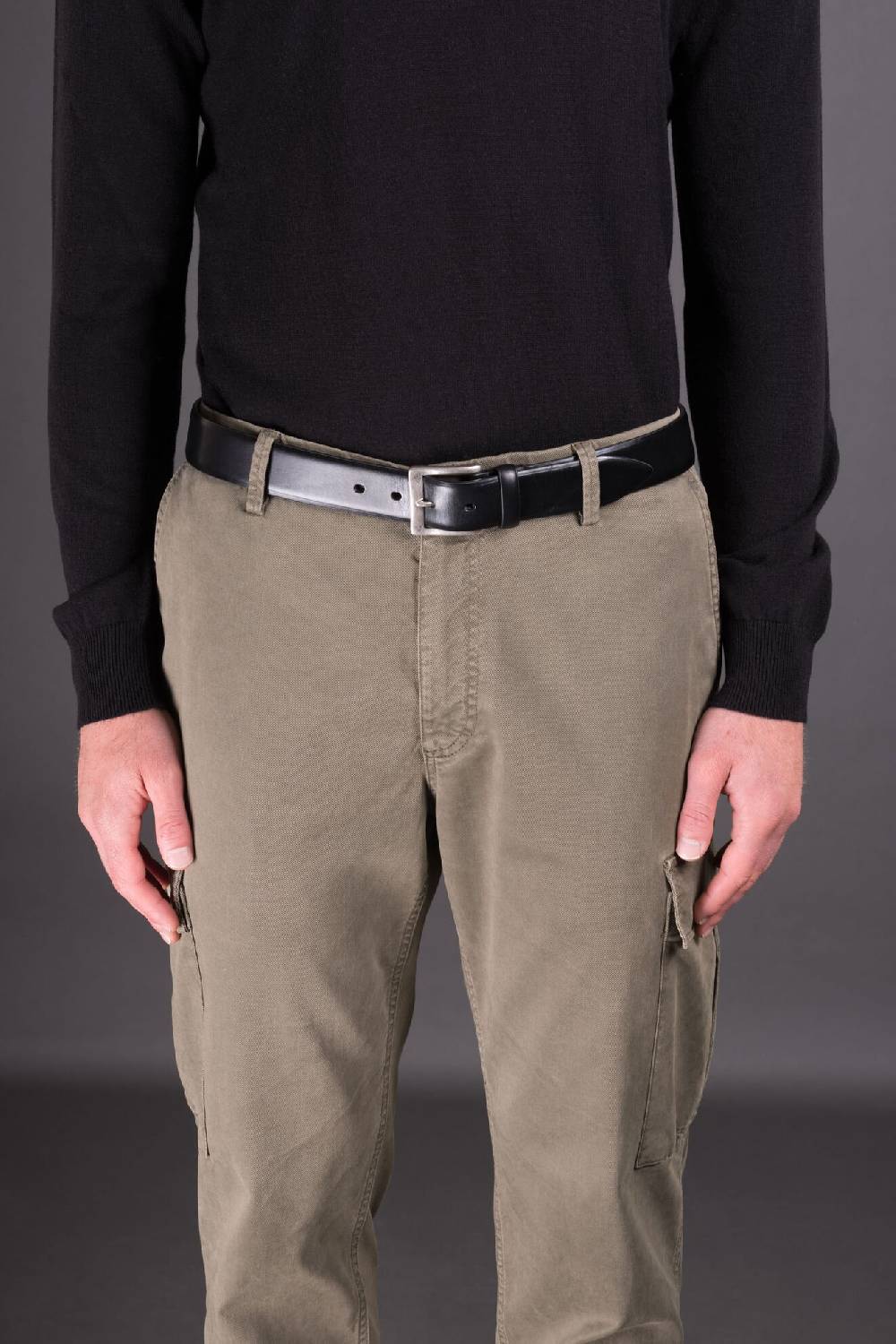 Moorer Accessori BERTH-ASH