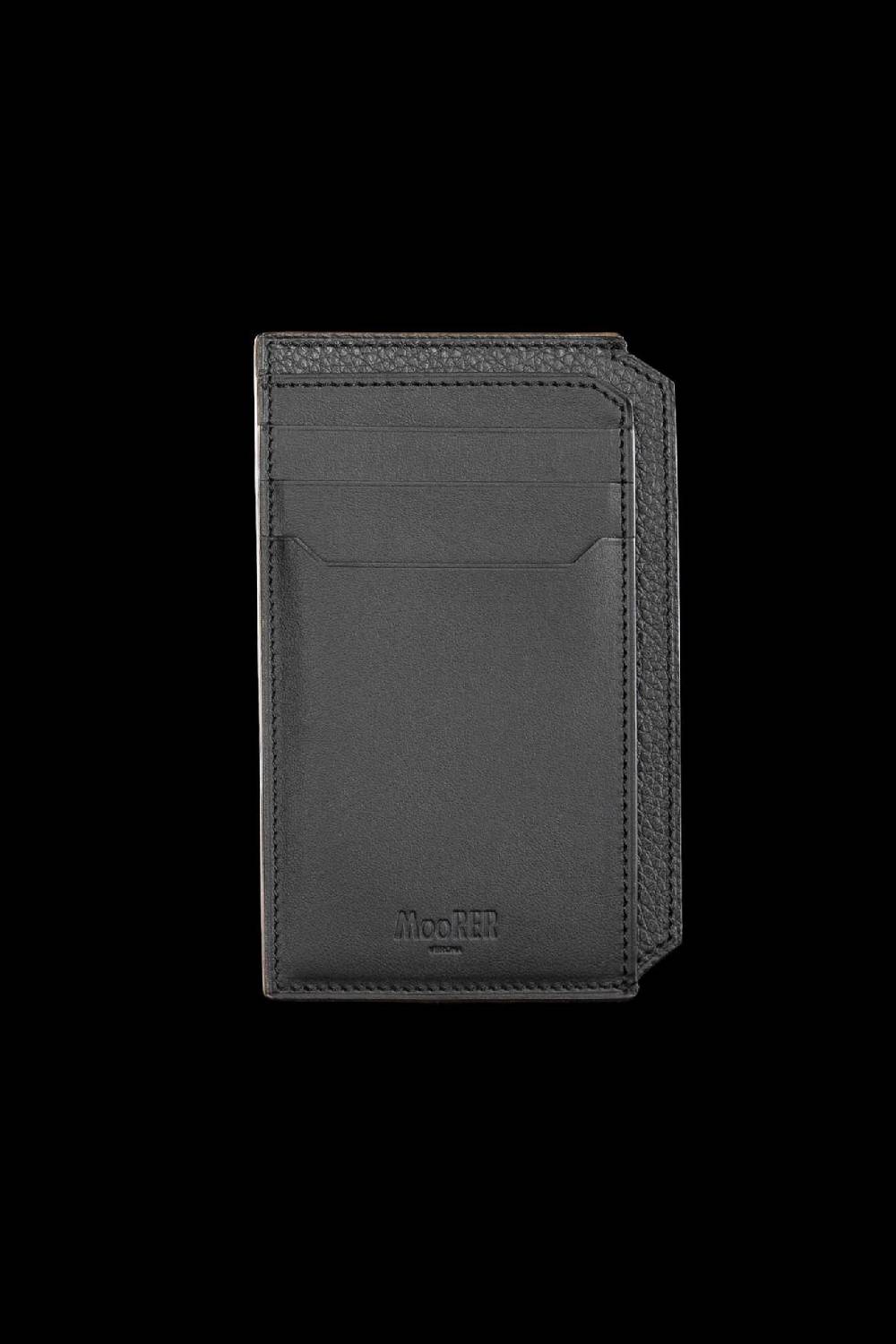 Moorer Accessori CREDIT CARD CASE-TLL