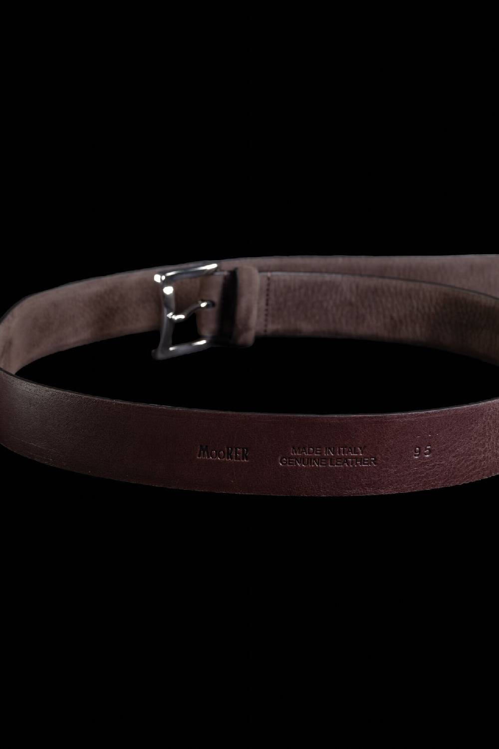 Moorer Accessori GAREY-NKM