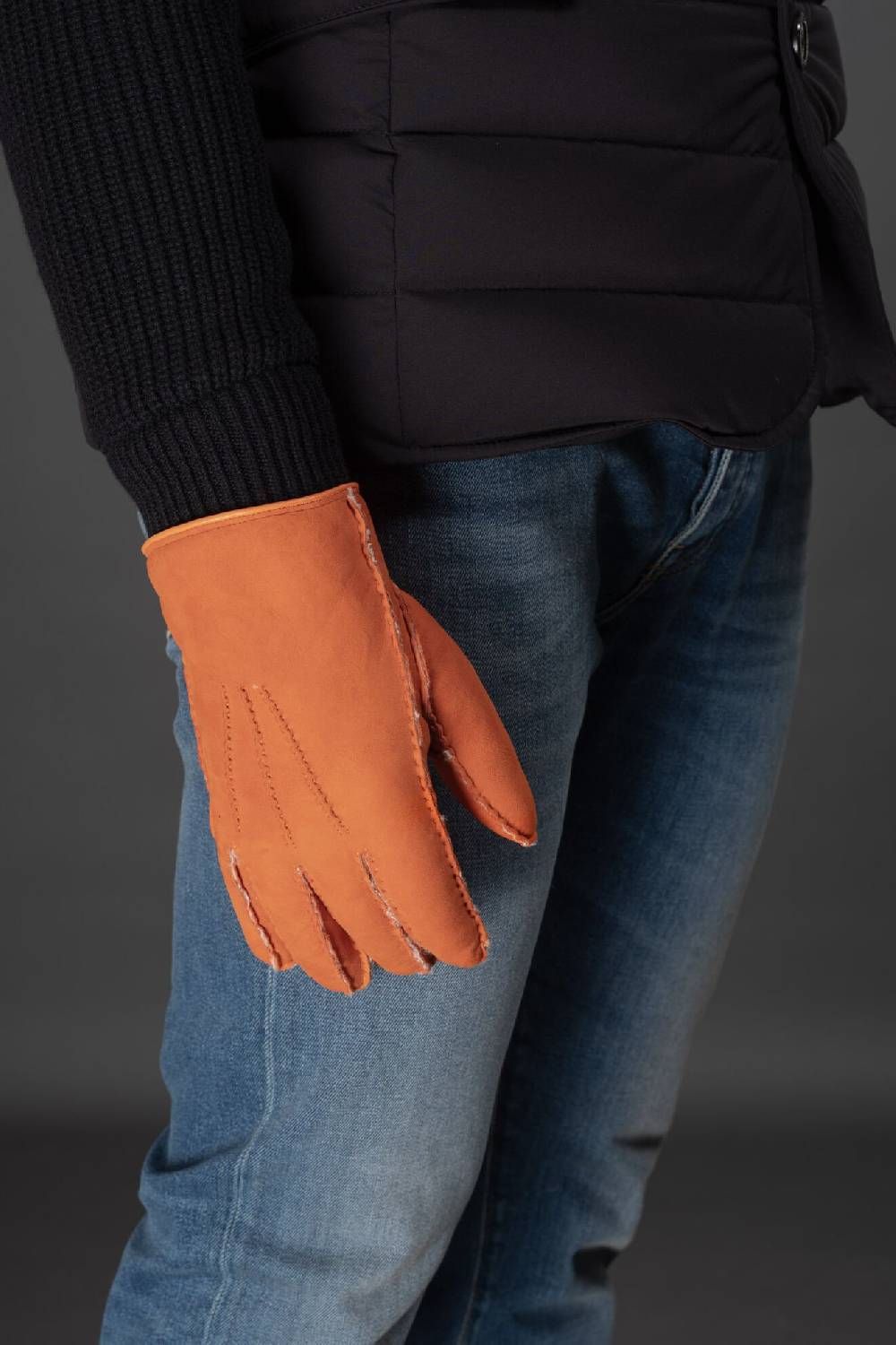 Moorer Accessori HIDEKO-MOT