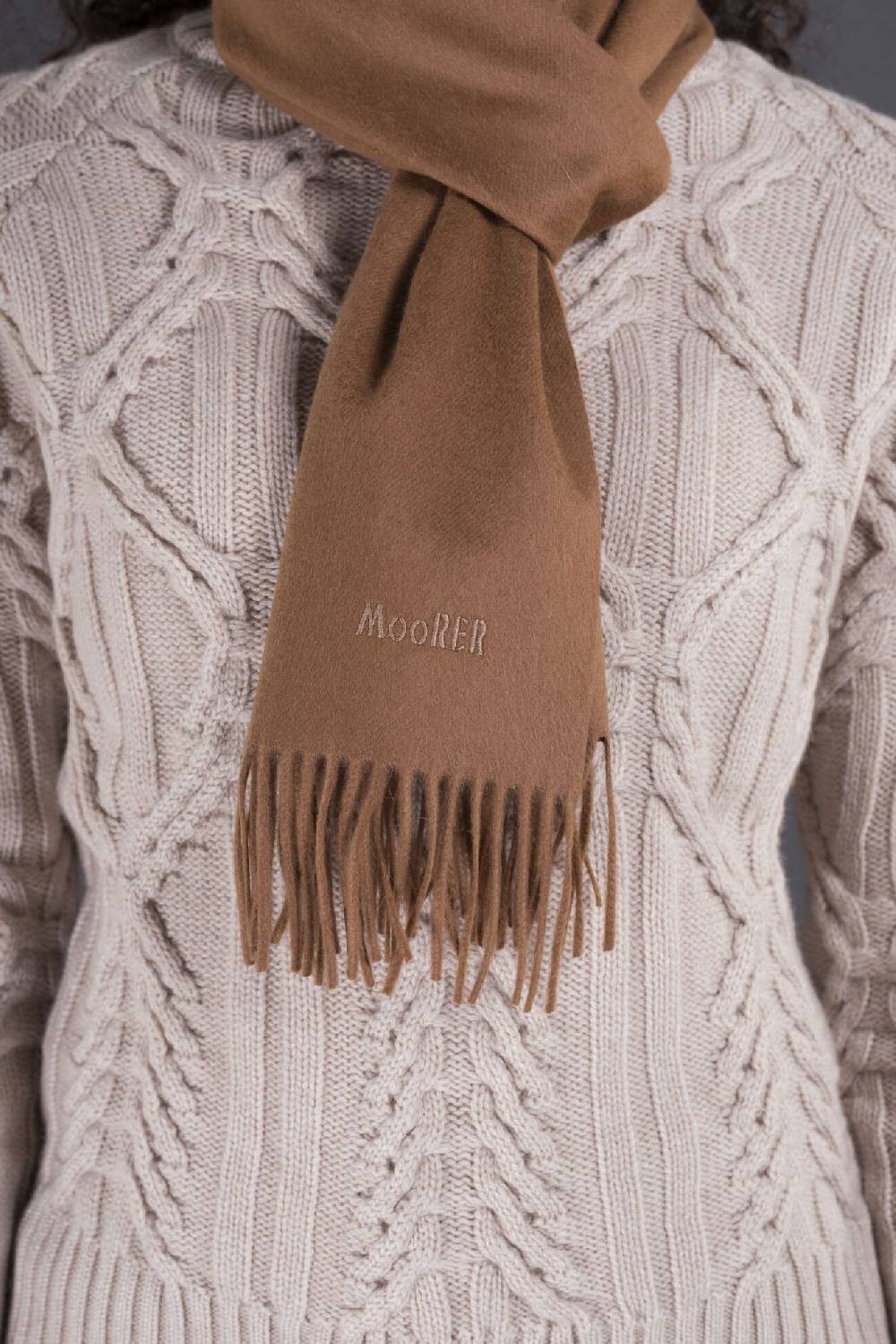 Moorer Accessori LEROY-VI3