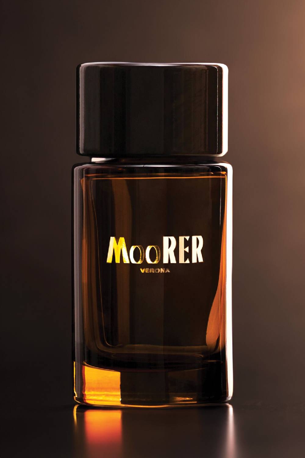 Moorer Accessori MOORER-EAU DE PARFUM