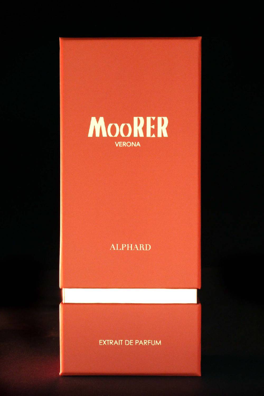 Moorer Accessori PROFUMO ALPHARD