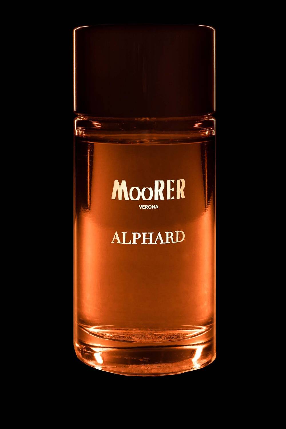 Moorer Accessori PROFUMO ALPHARD