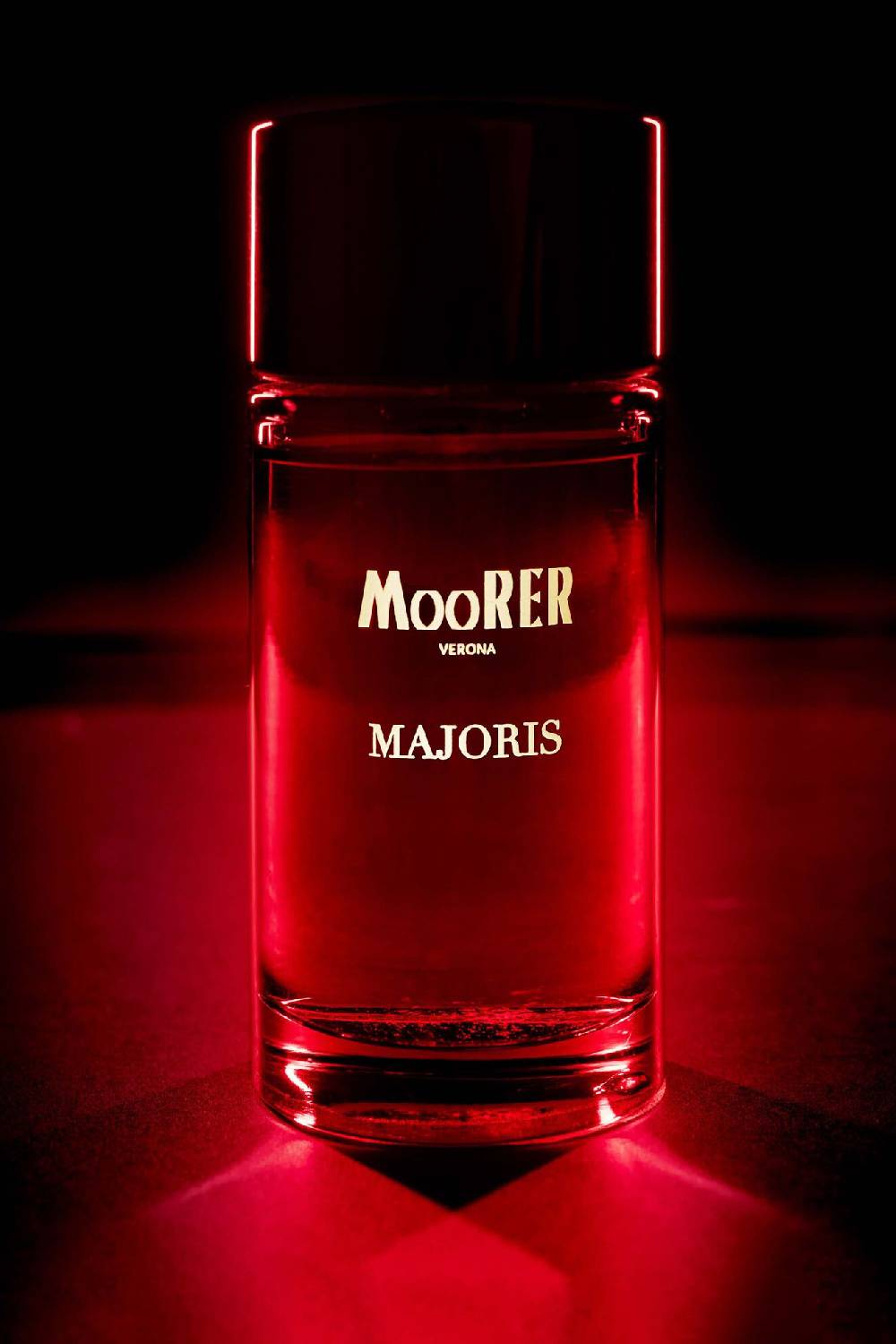Moorer Accessori PROFUMO MAJORIS