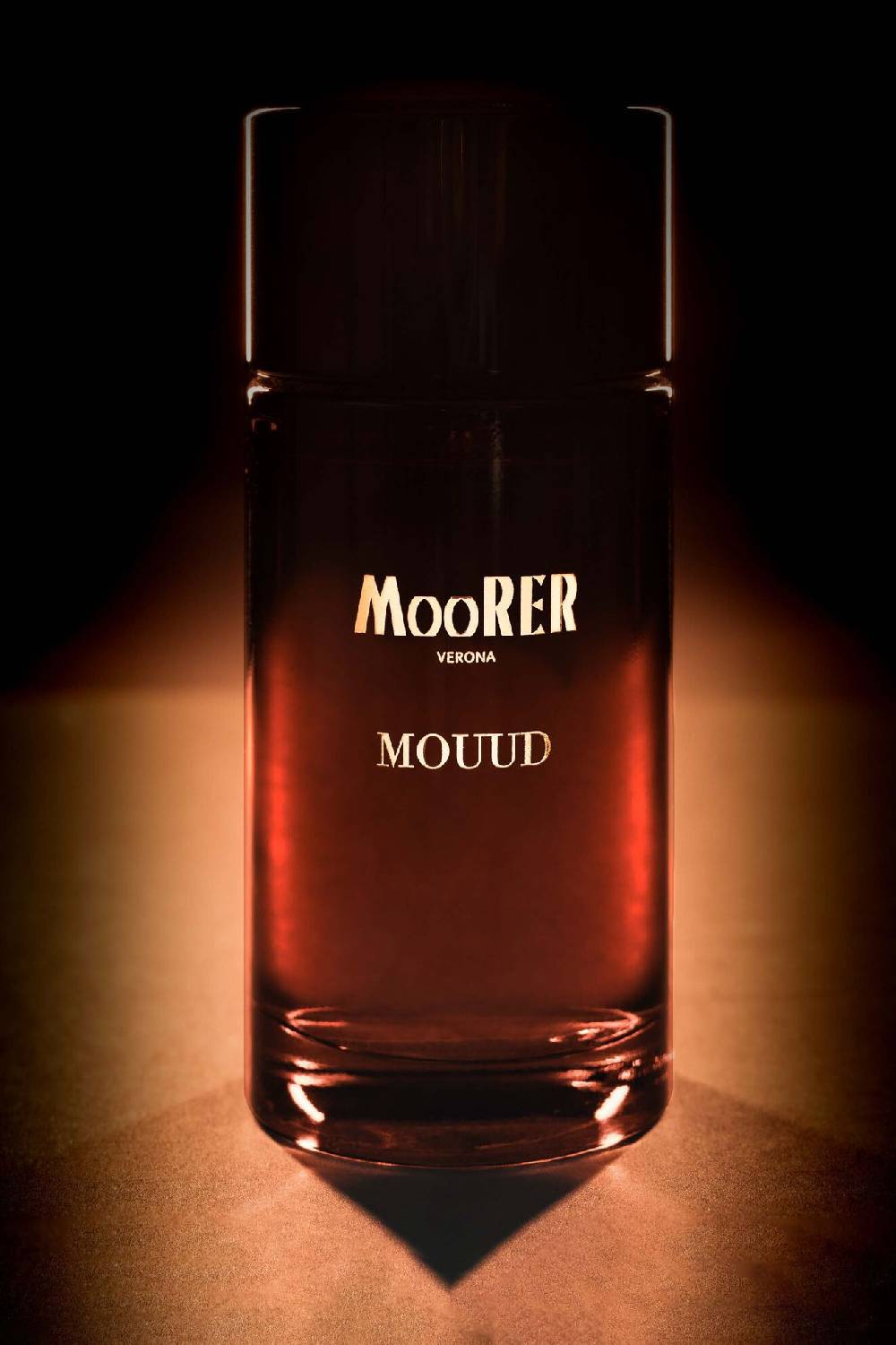 Moorer Accessori PROFUMO MOUUD