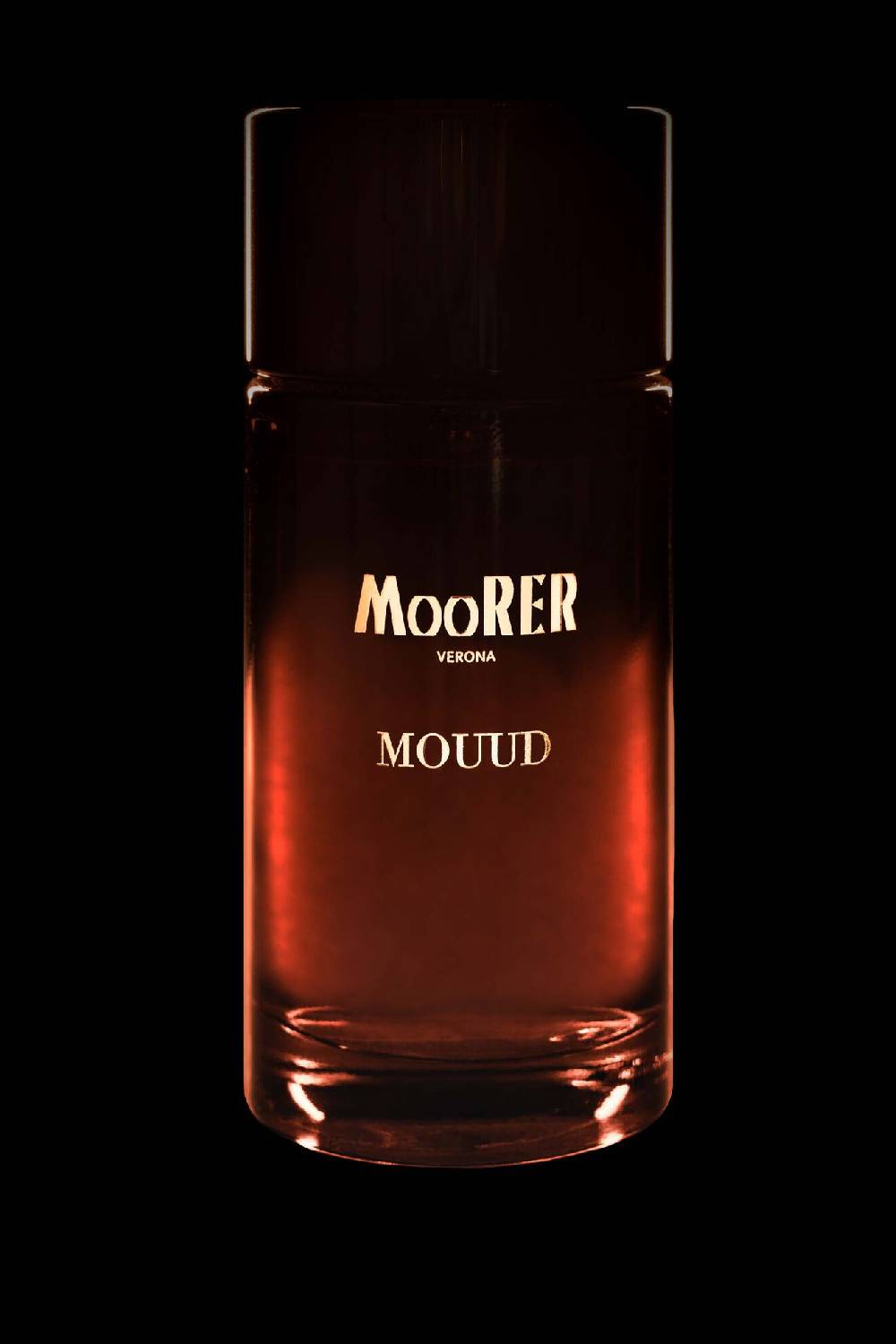 Moorer Accessori PROFUMO MOUUD