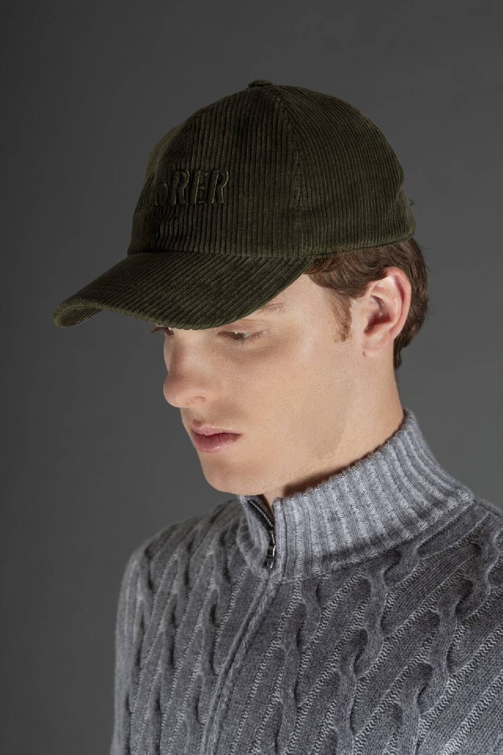 Moorer Accessori ROBINSON-VT5