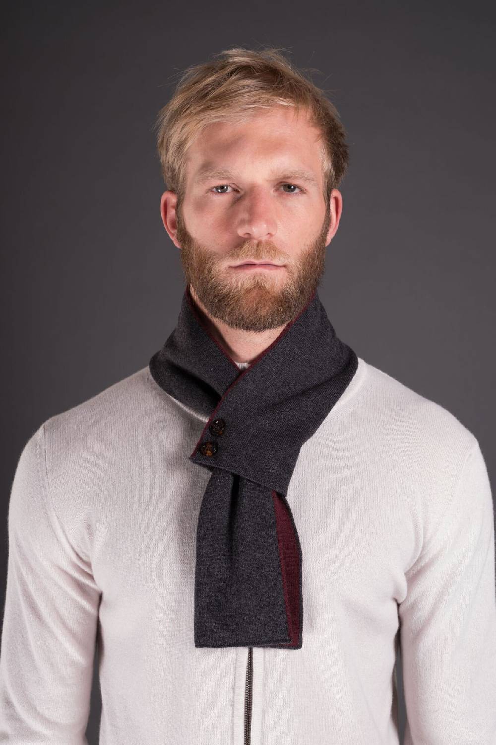 Moorer Accessori SCIARPETTA-CWS