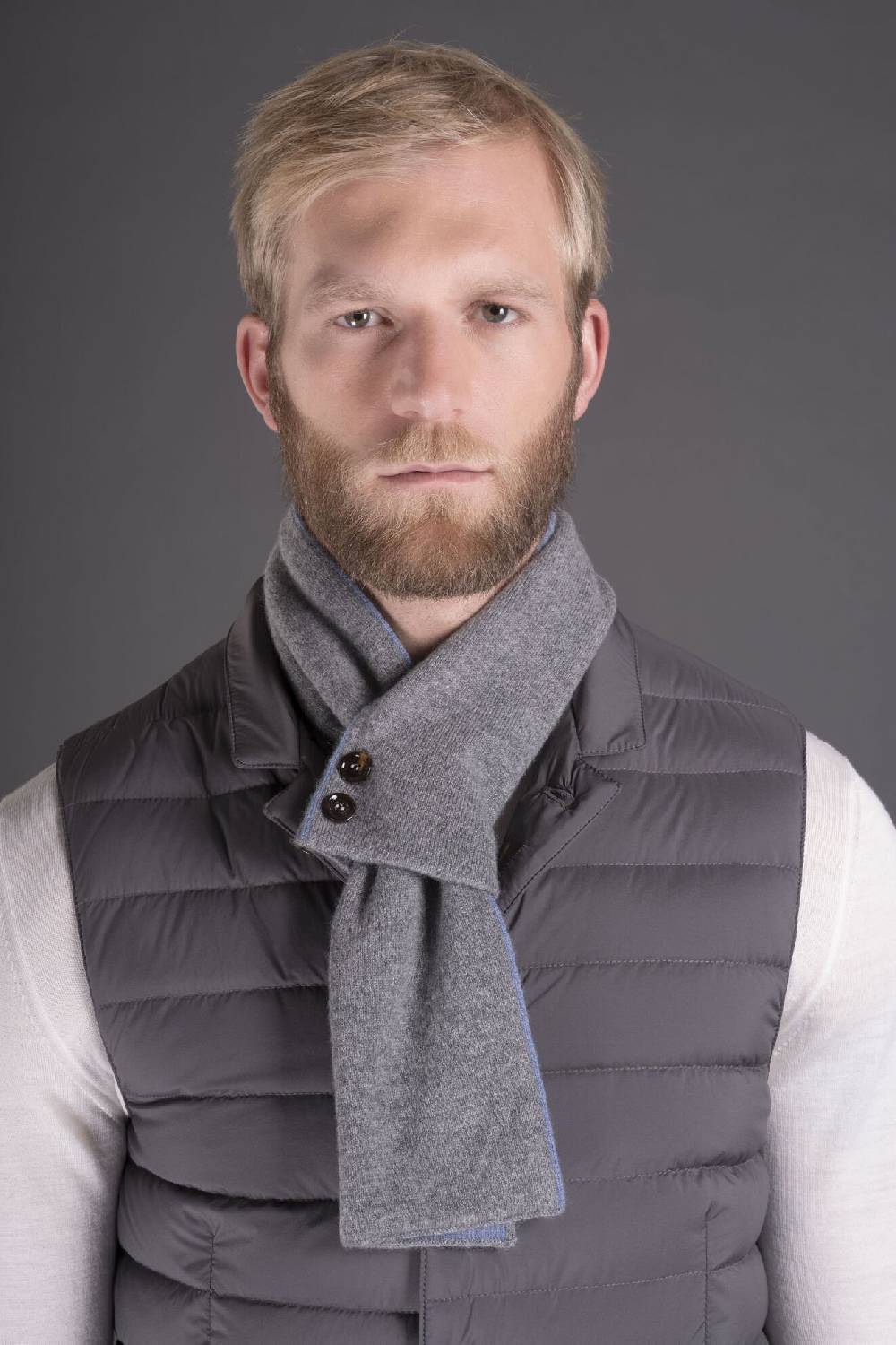 Moorer Accessori SCIARPETTA-CWS