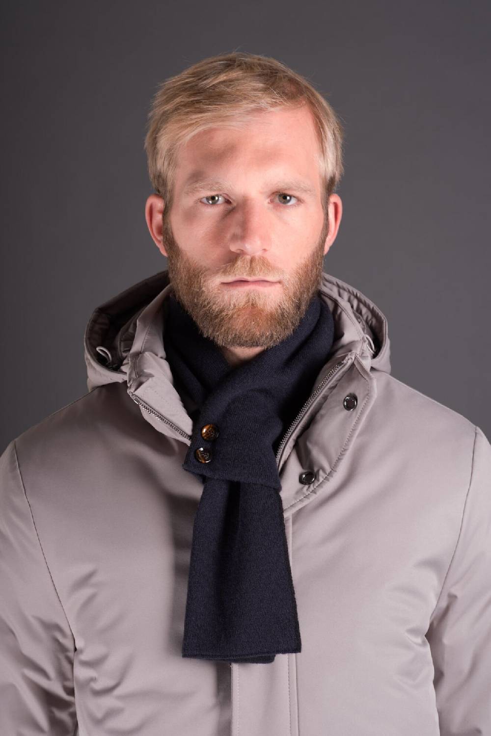 Moorer Accessori SCIARPETTA-CWS