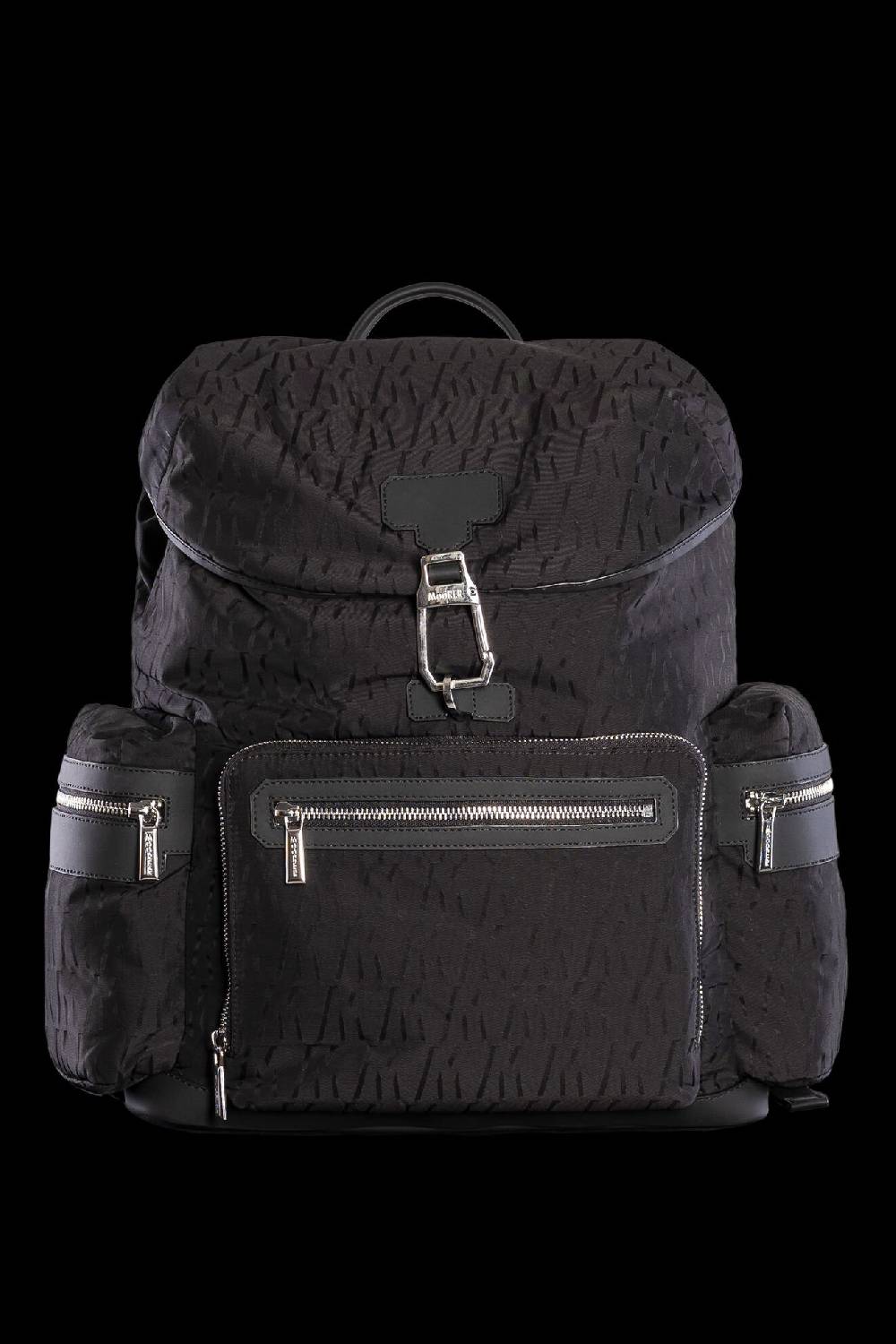 Moorer Accessori STEGER-PMR