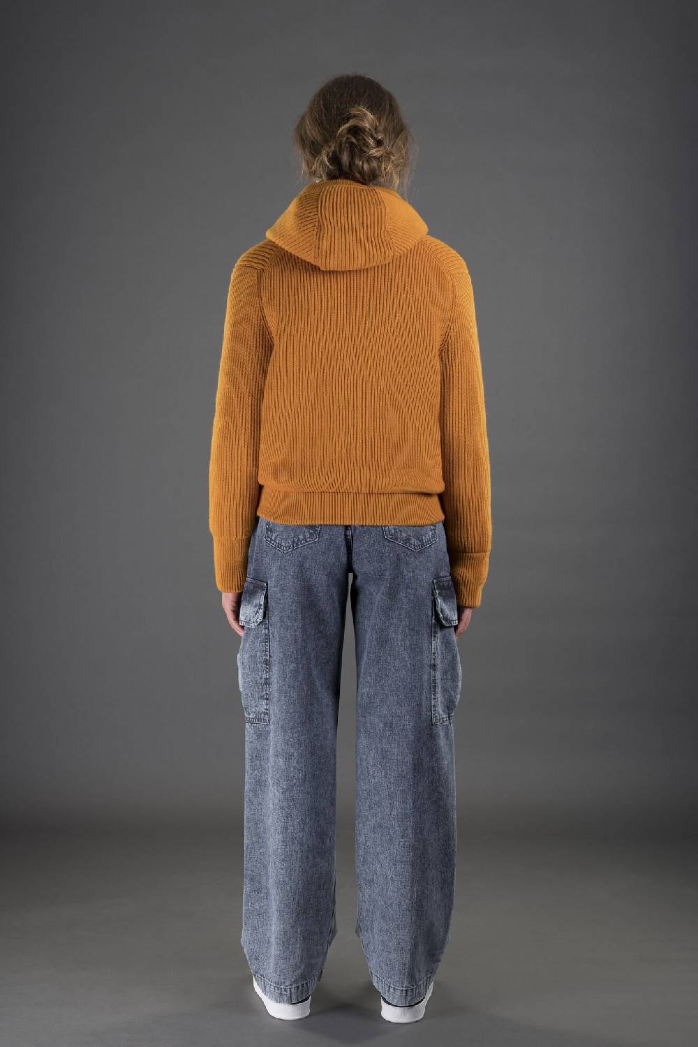 Moorer Bomber ALAINA-CW1