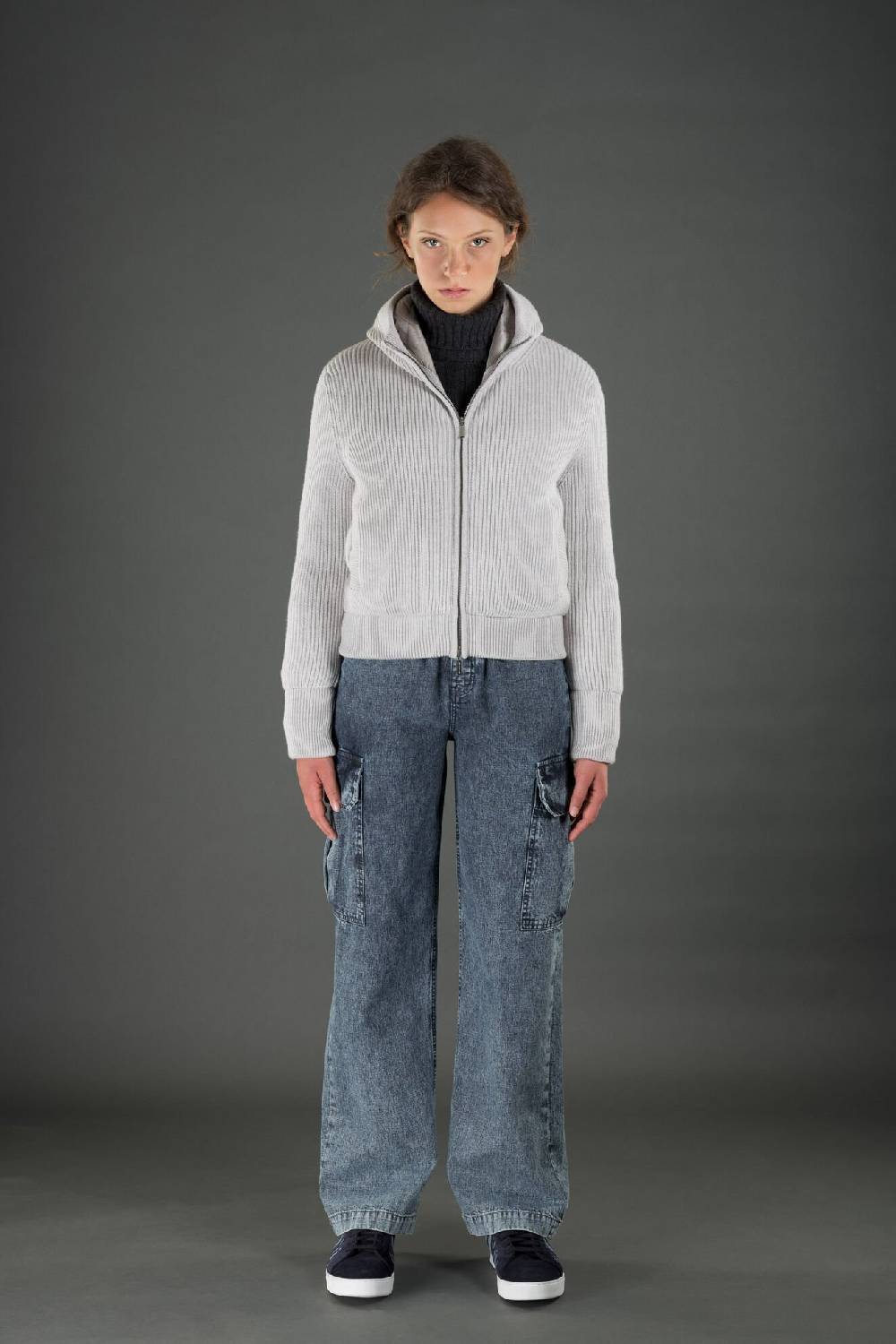 Moorer Bomber ALAINA-CW1