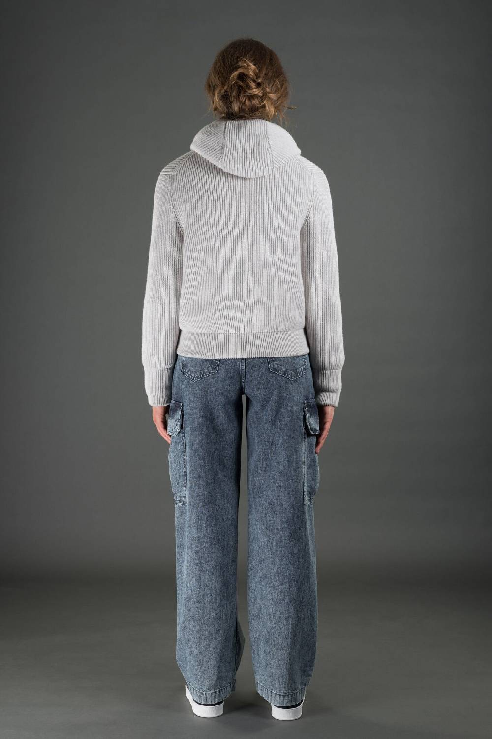 Moorer Bomber ALAINA-CW1