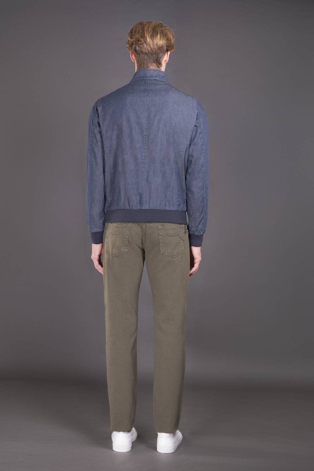 Moorer Bomber ALBERTI-CST