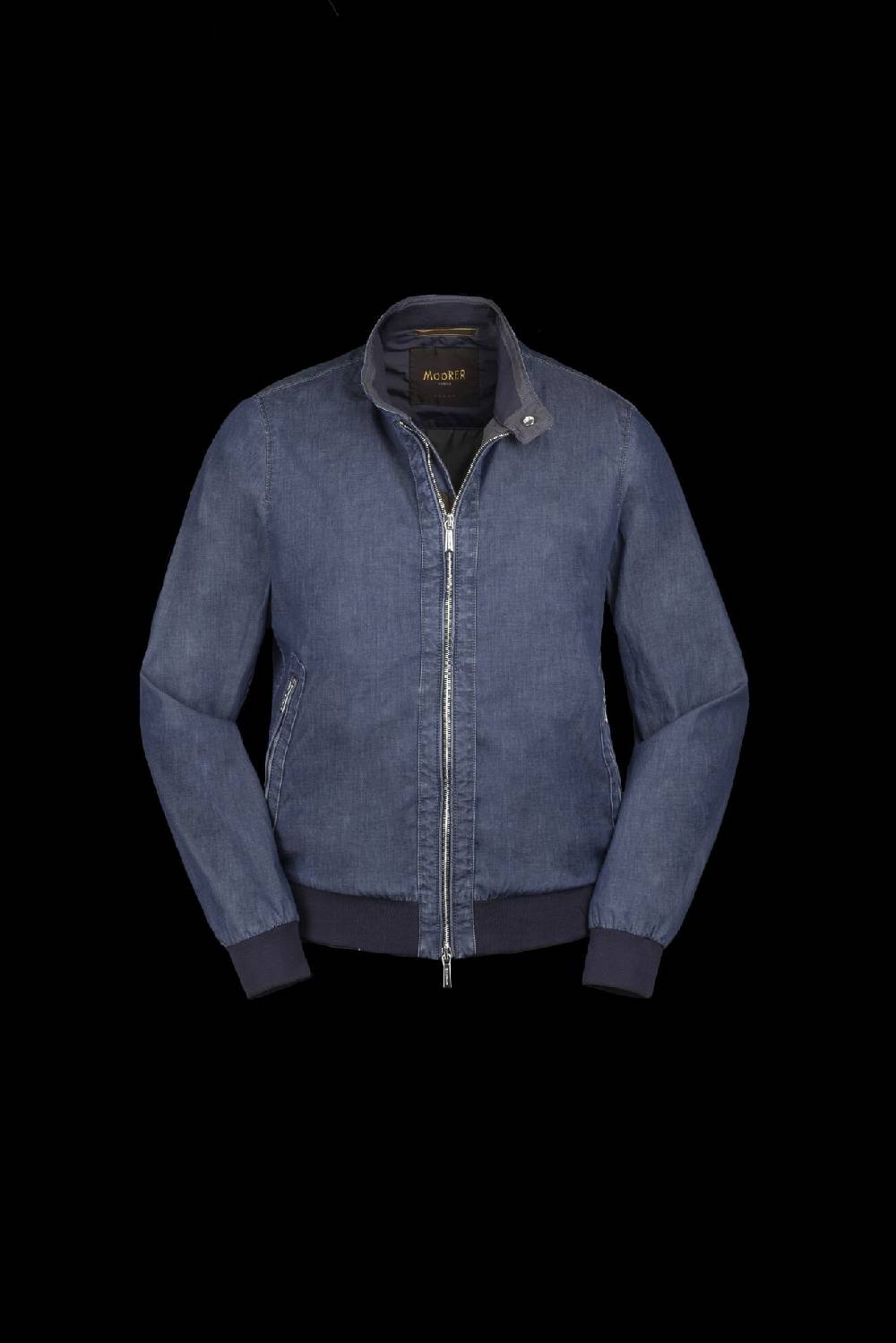 Moorer Bomber ALBERTI-CST