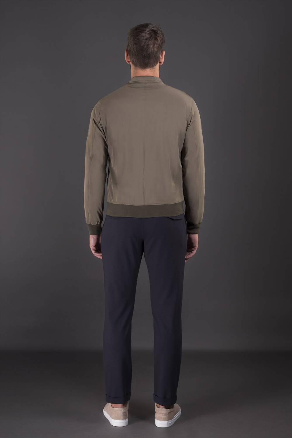 Moorer Bomber ALBERTI-KN