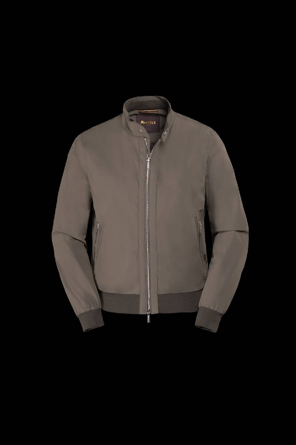 Moorer Bomber ALBERTI-KN