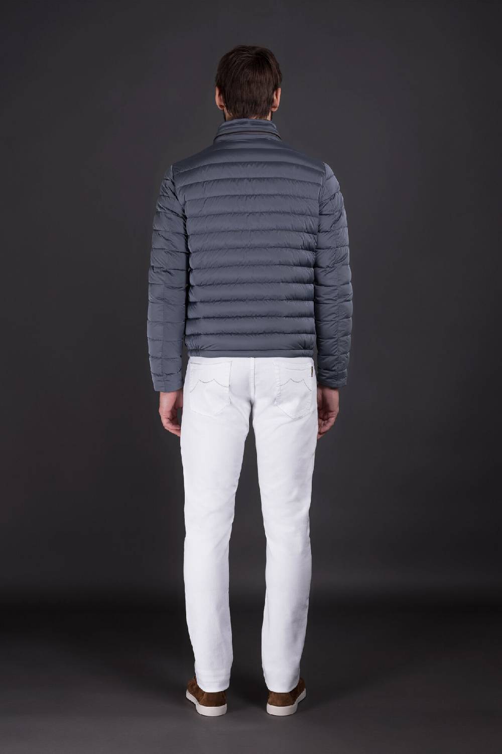 Moorer Bomber ALEC-S3C