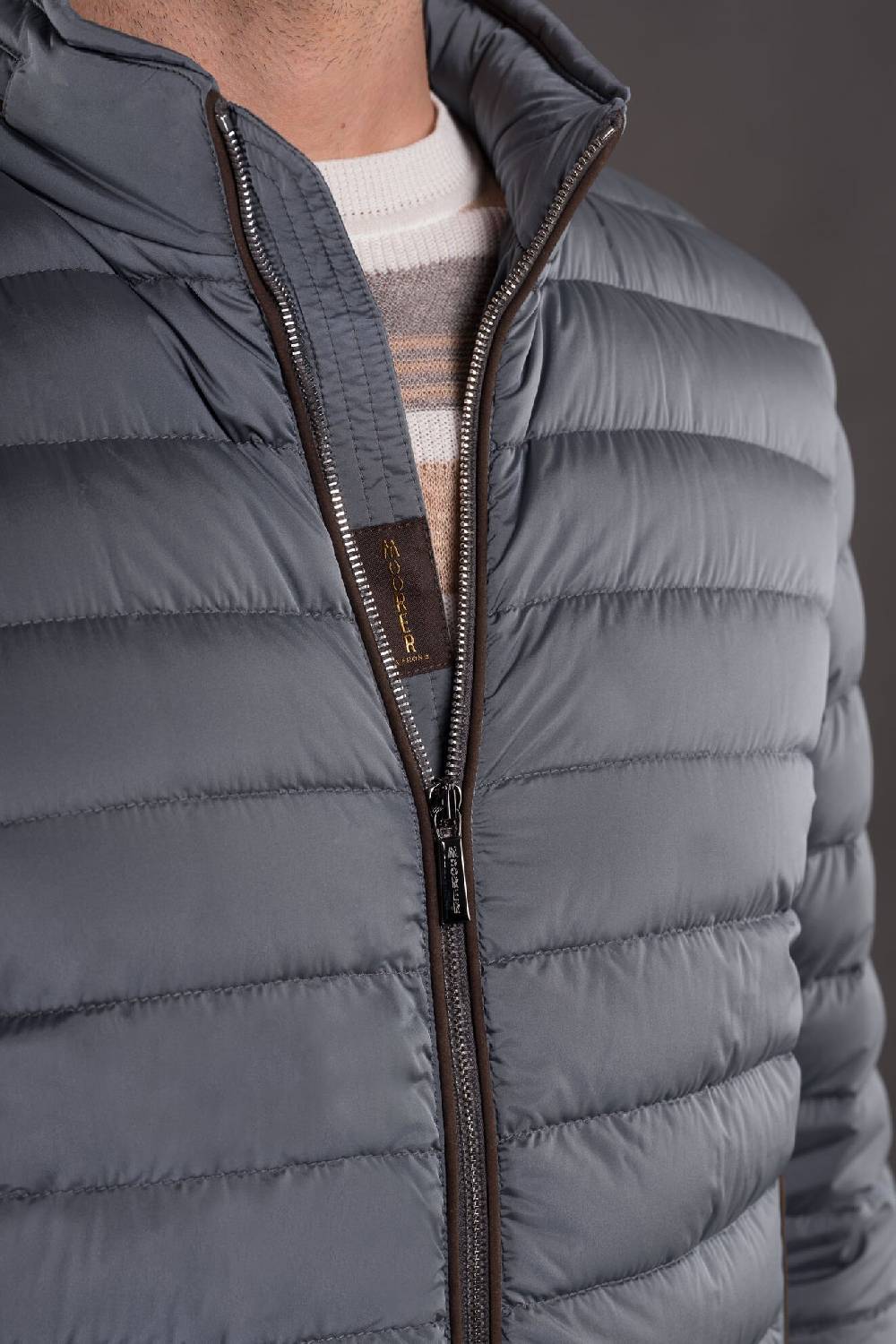 Moorer Bomber ALEC-S3C