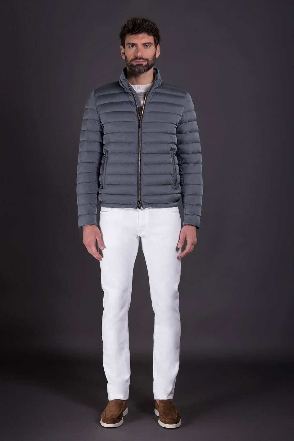 Moorer Bomber ALEC-S3C