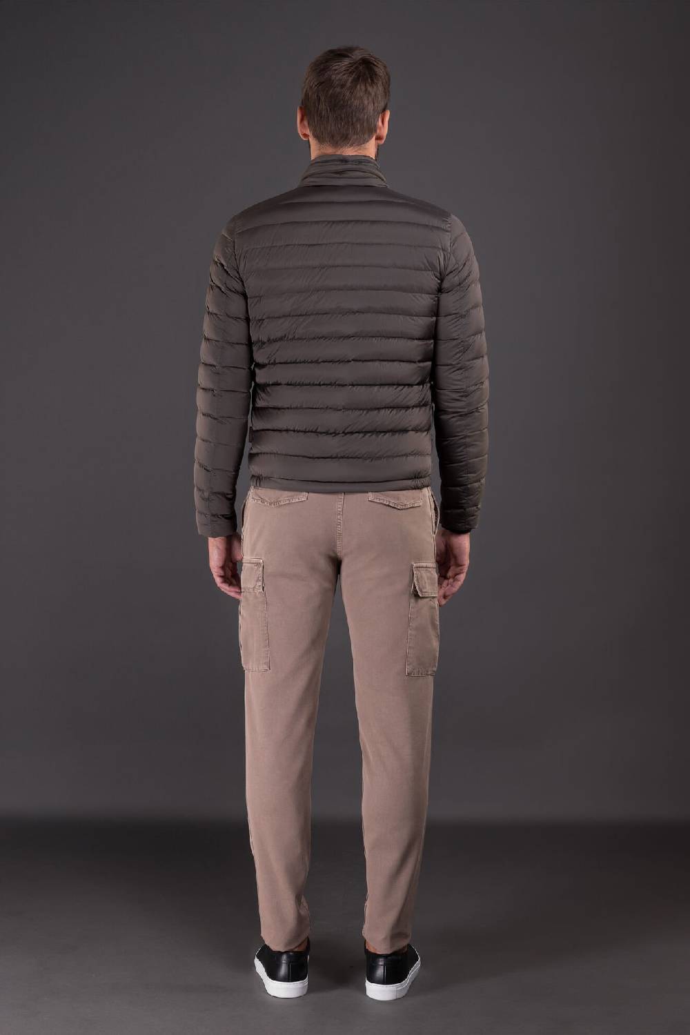 Moorer Bomber ALEC-S3C