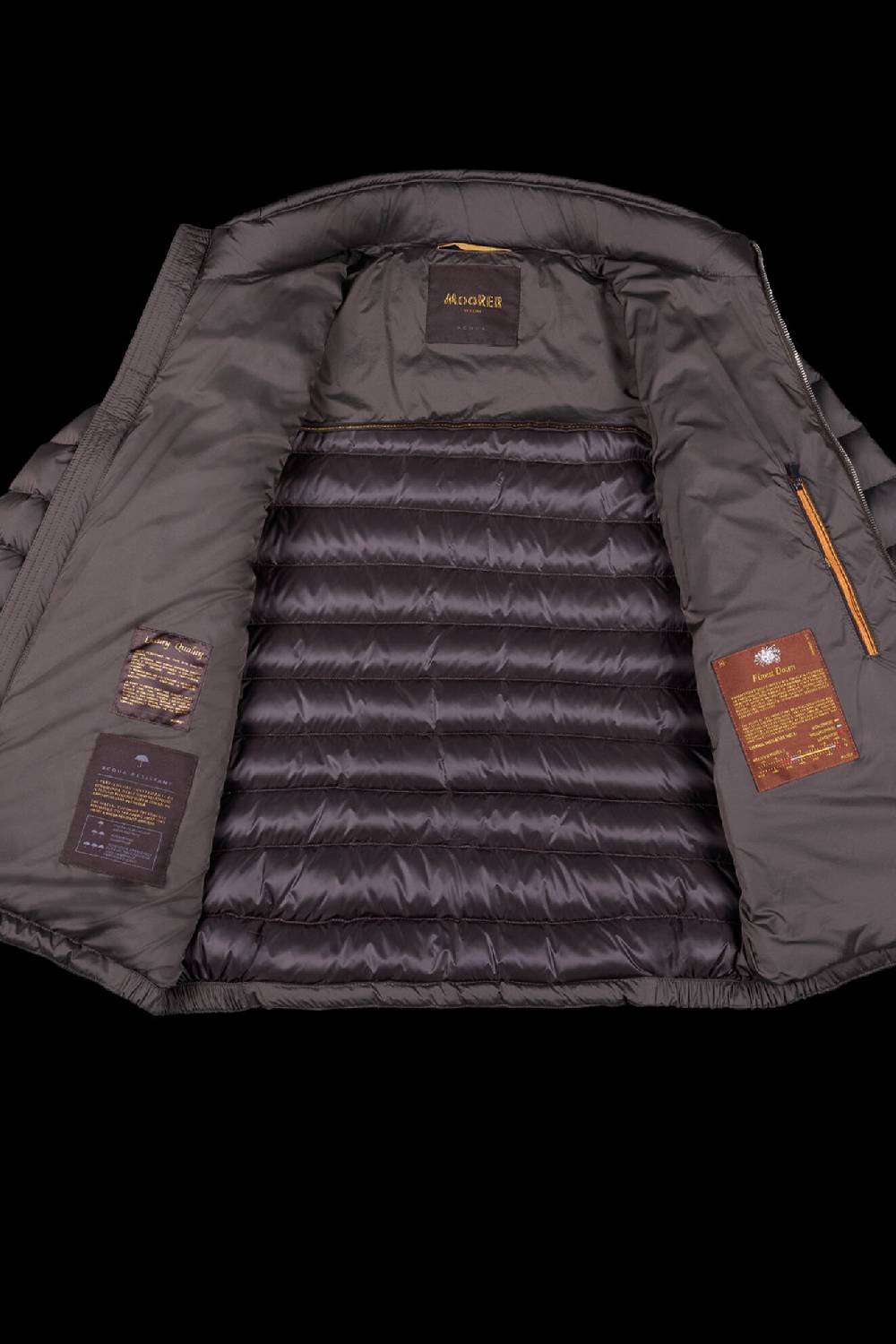 Moorer Bomber ALEC-S3C