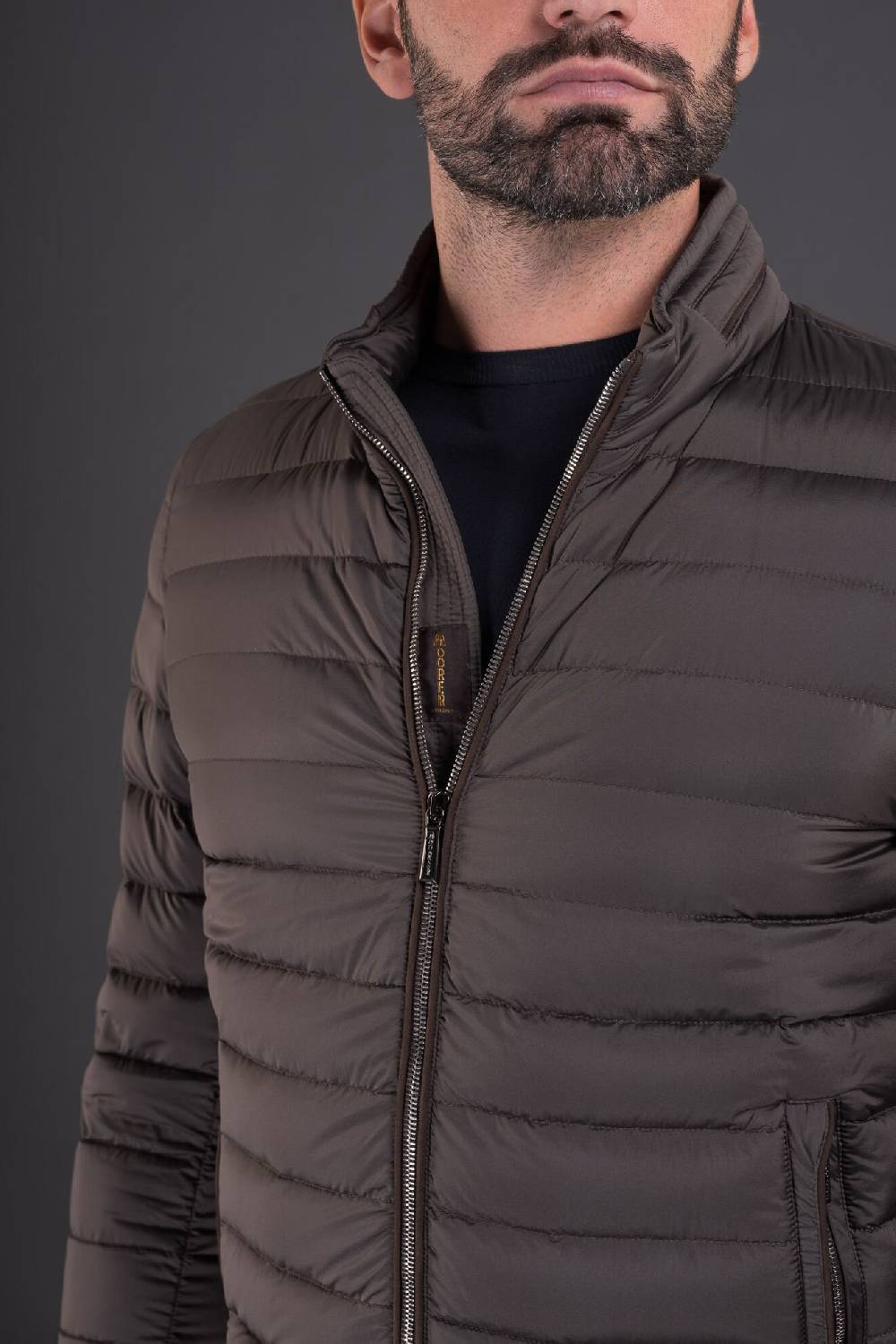 Moorer Bomber ALEC-S3C