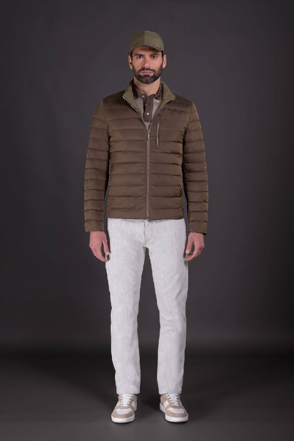 Moorer Bomber ARAMIS-STP