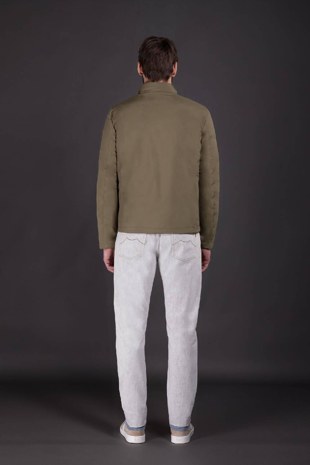 Moorer Bomber ARAMIS-STP