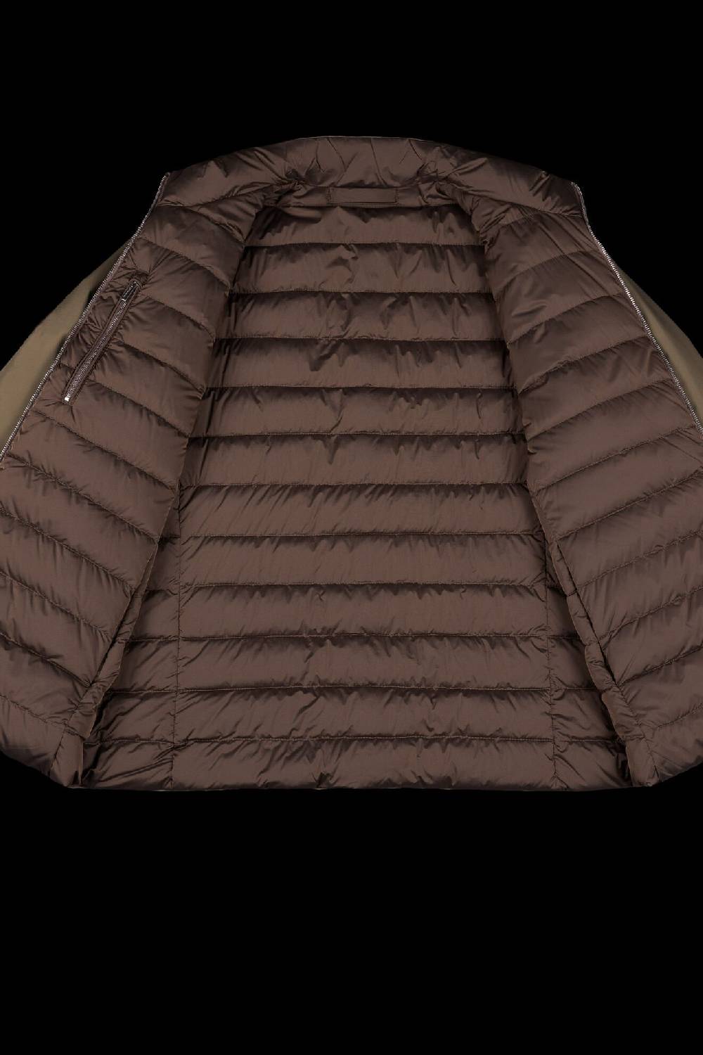 Moorer Bomber ARAMIS-STP