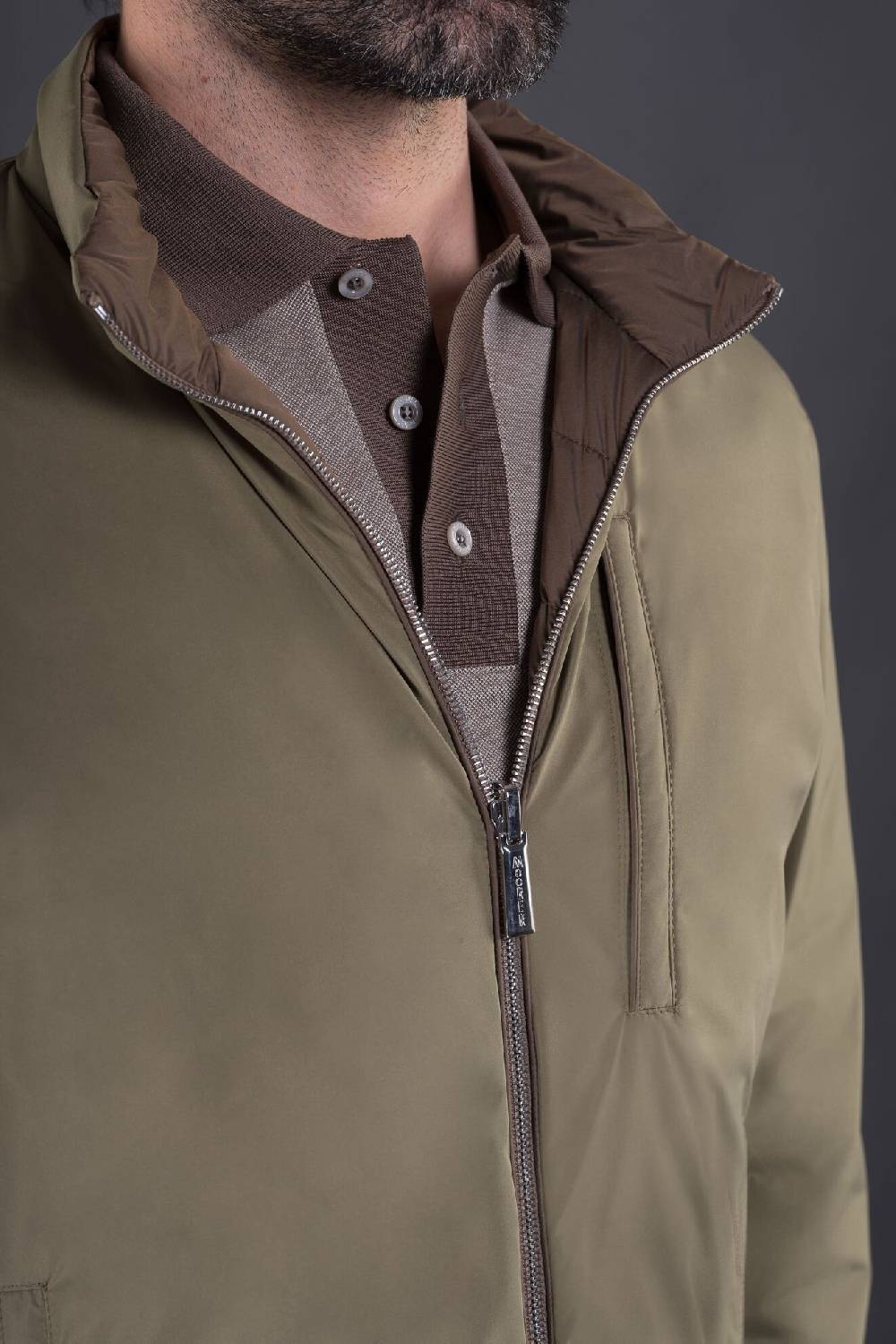 Moorer Bomber ARAMIS-STP