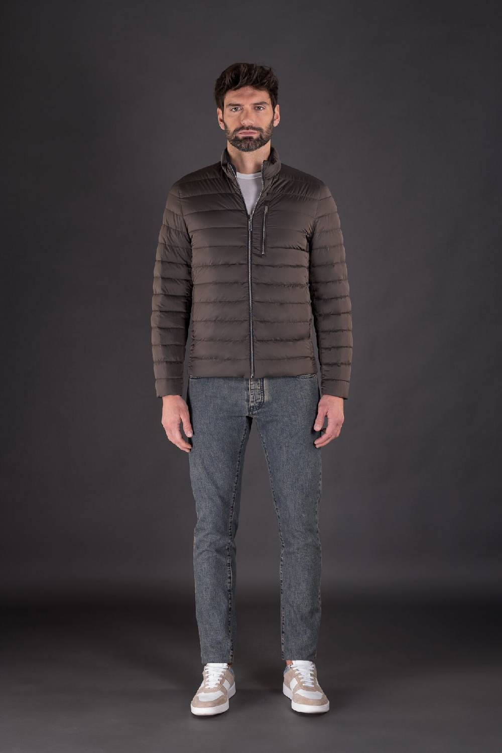 Moorer Bomber ARAMIS-STP