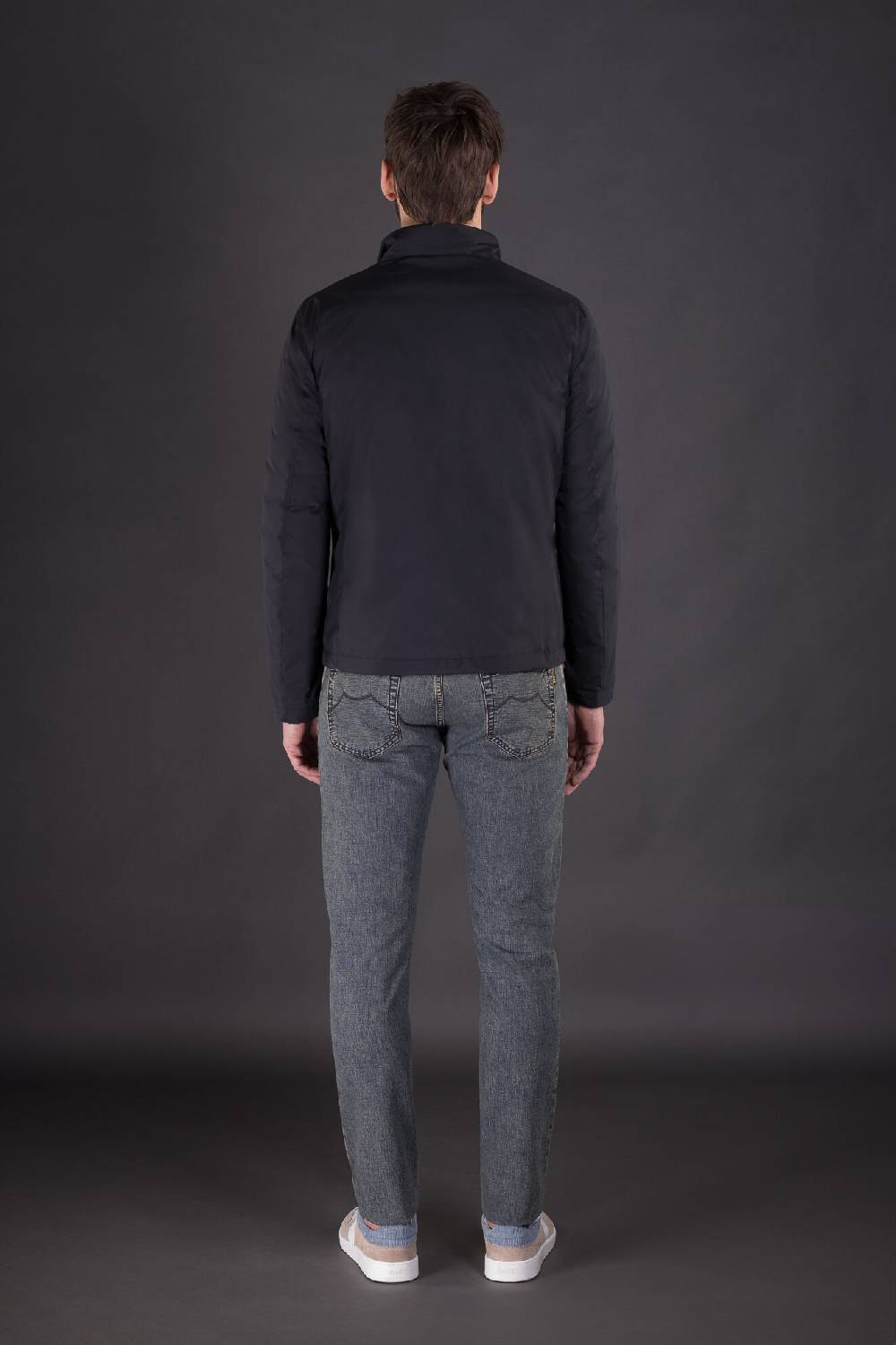 Moorer Bomber ARAMIS-STP