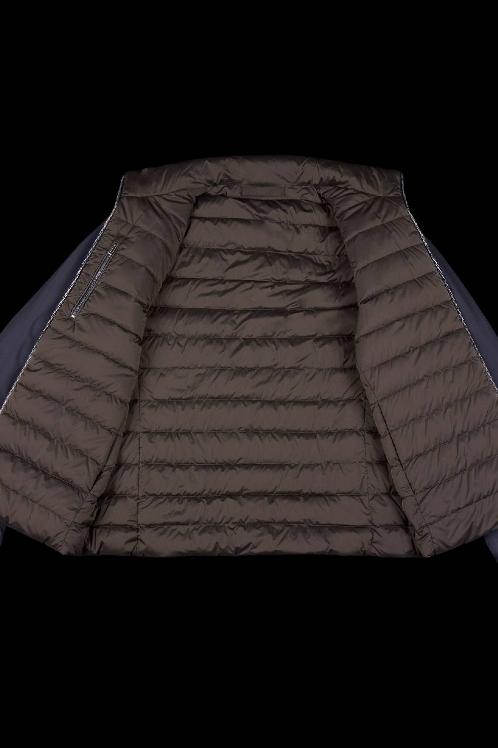 Moorer Bomber ARAMIS-STP