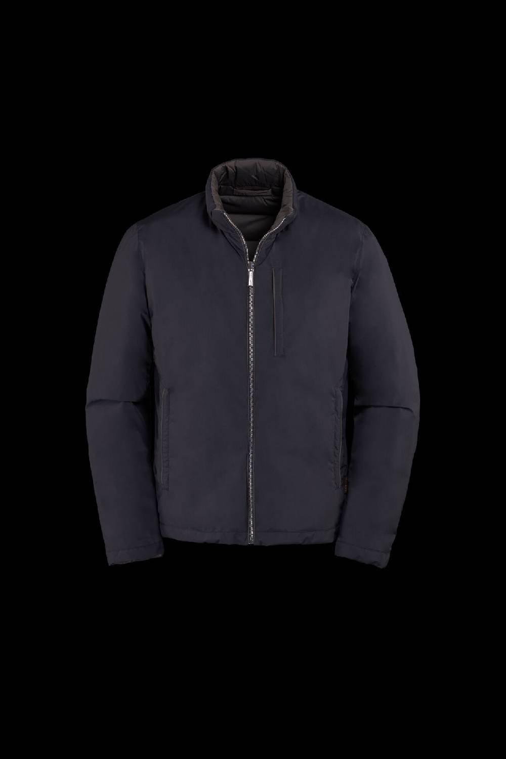 Moorer Bomber ARAMIS-STP