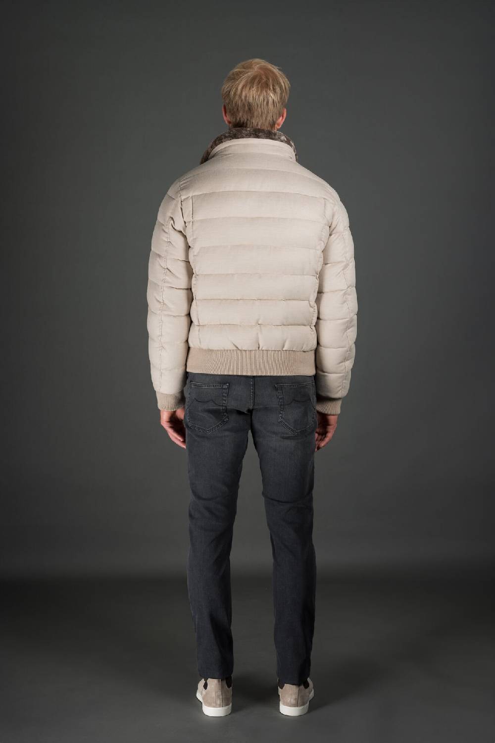 Moorer Bomber AUDENIO-BA1