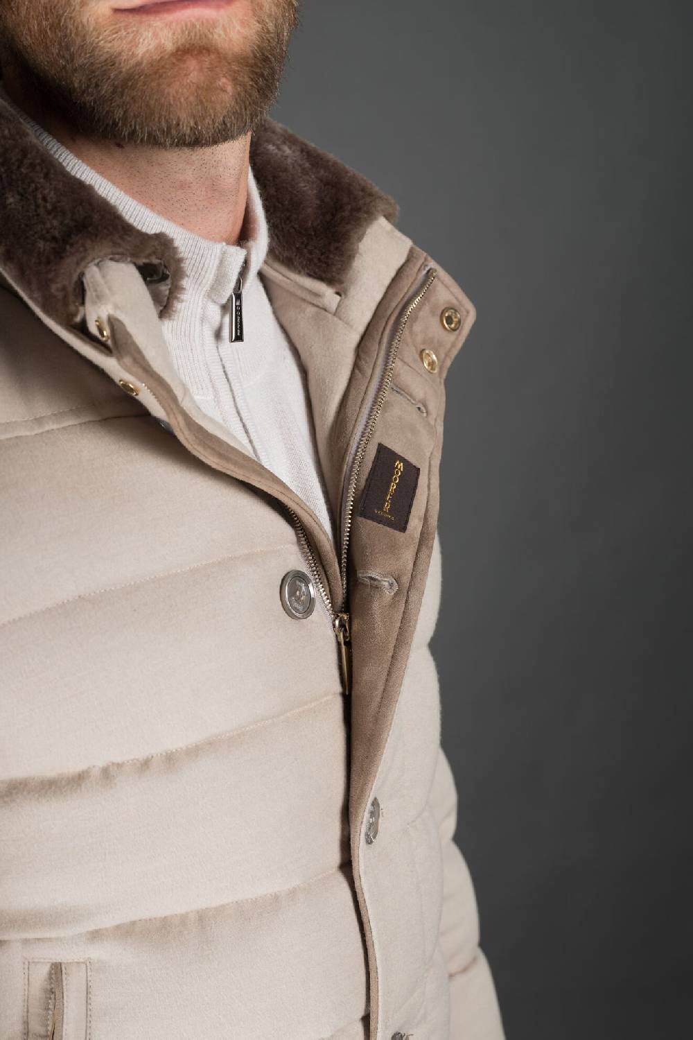 Moorer Bomber AUDENIO-BA1