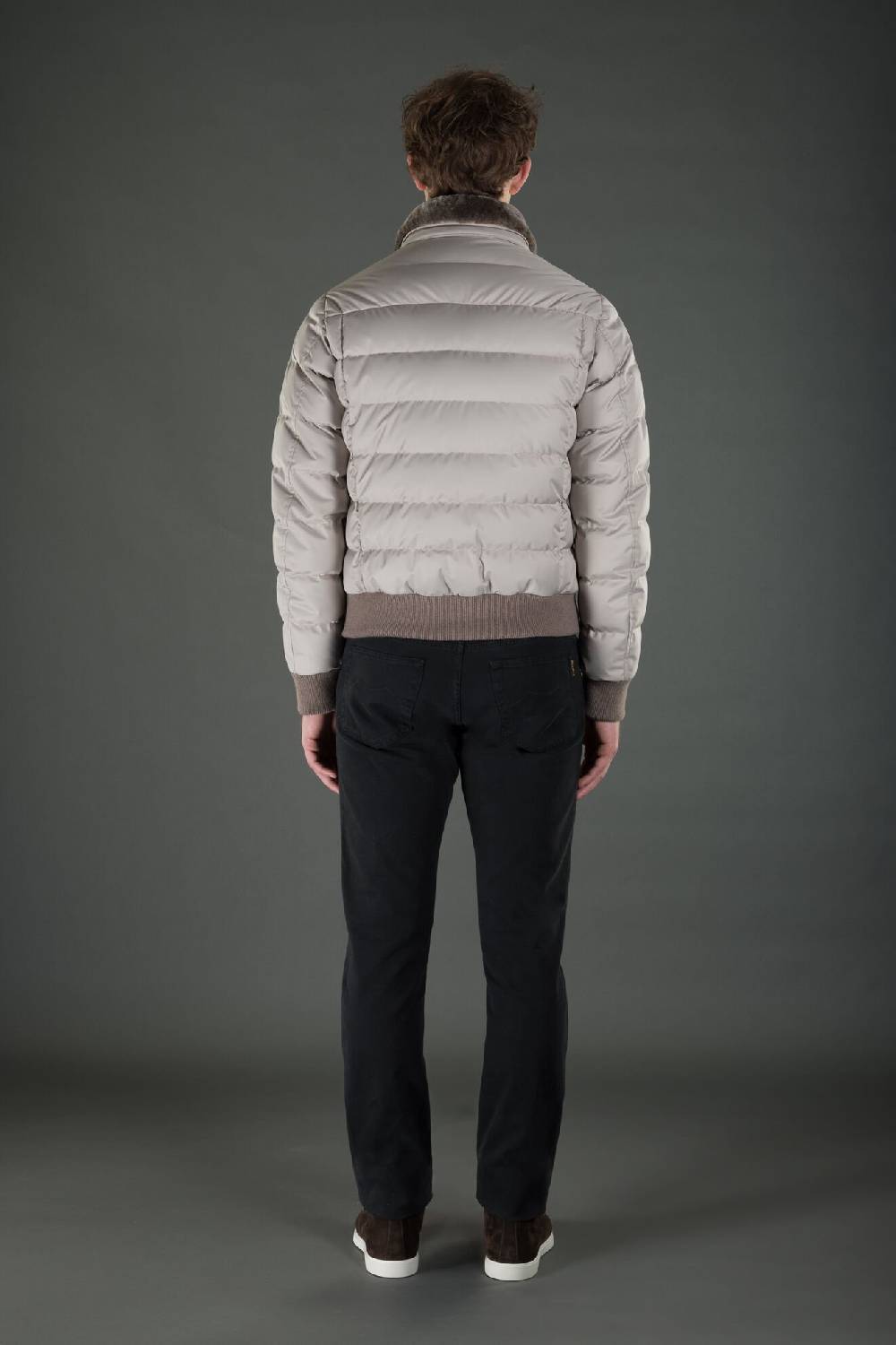 Moorer Bomber AUDENIO-GF