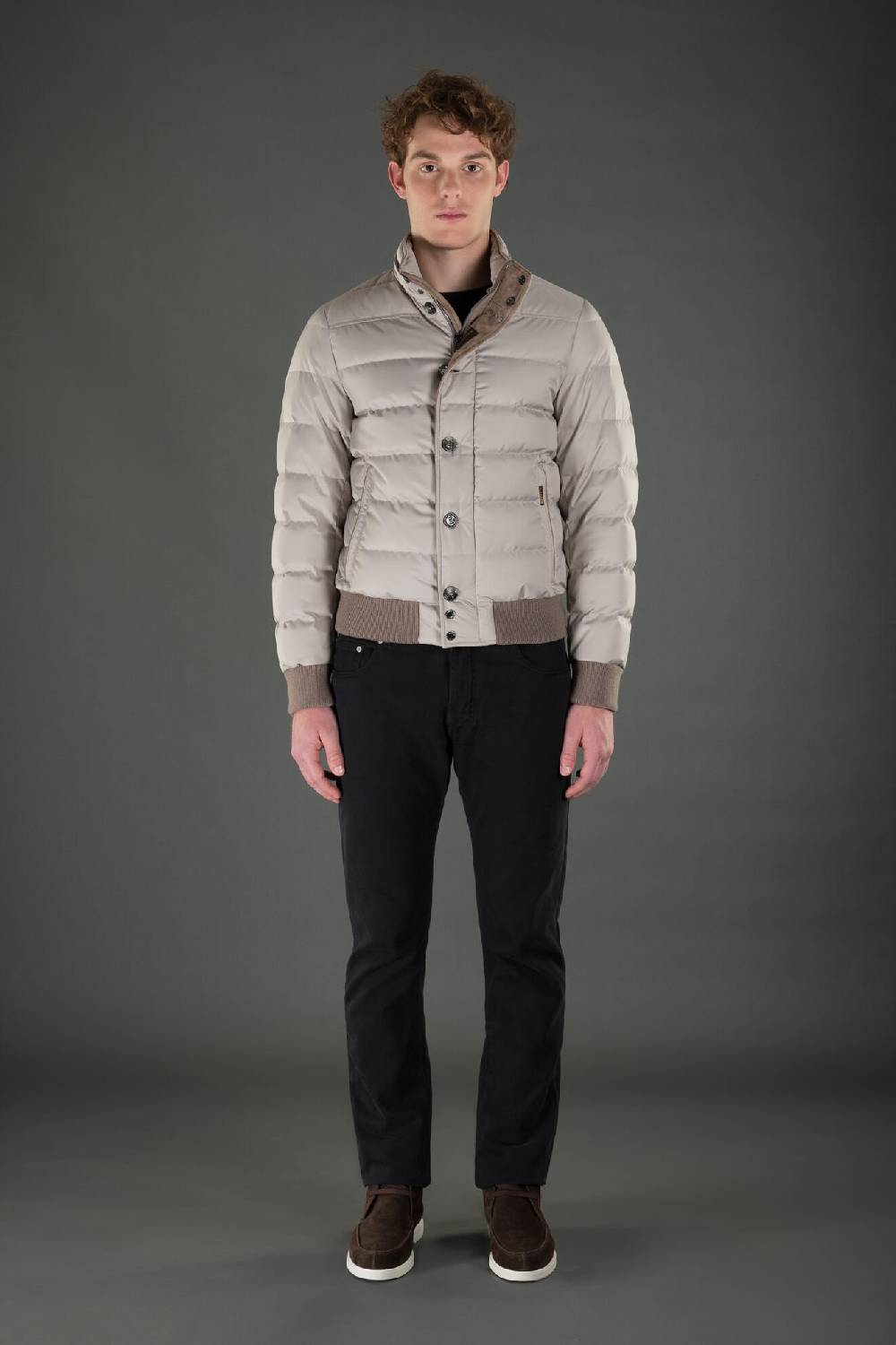 Moorer Bomber AUDENIO-GF