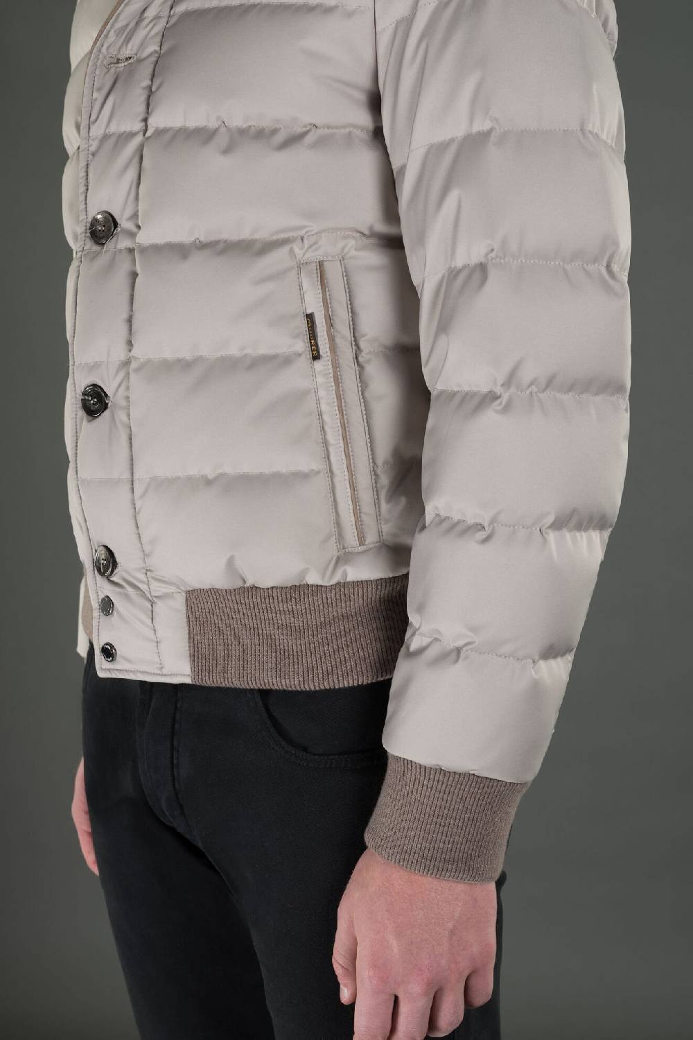 Moorer Bomber AUDENIO-GF