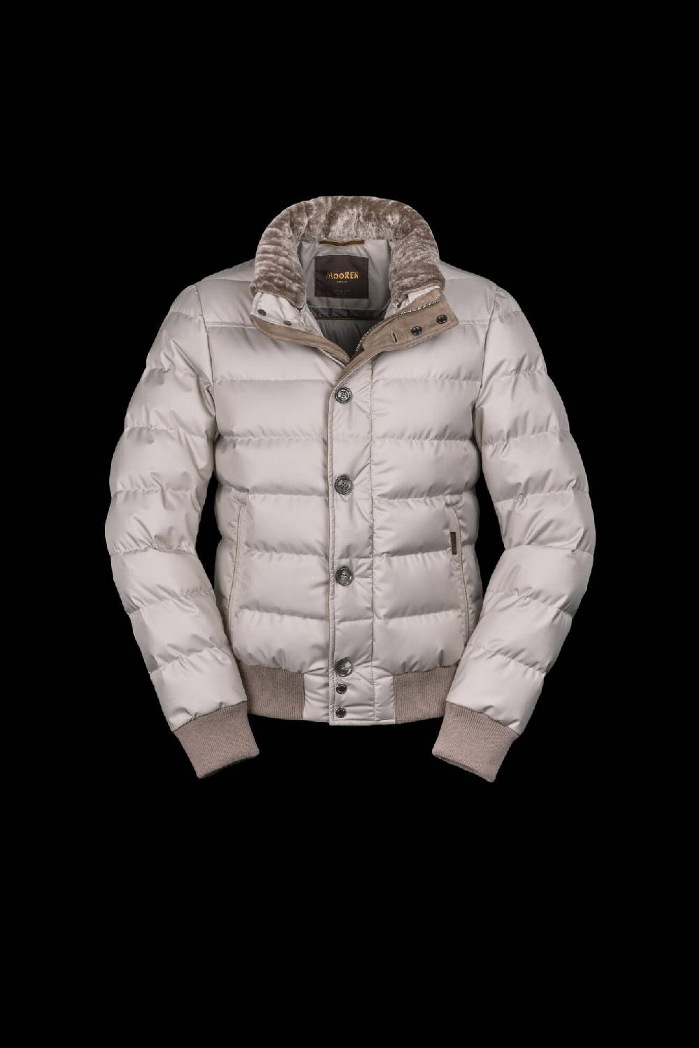 Moorer Bomber AUDENIO-GF