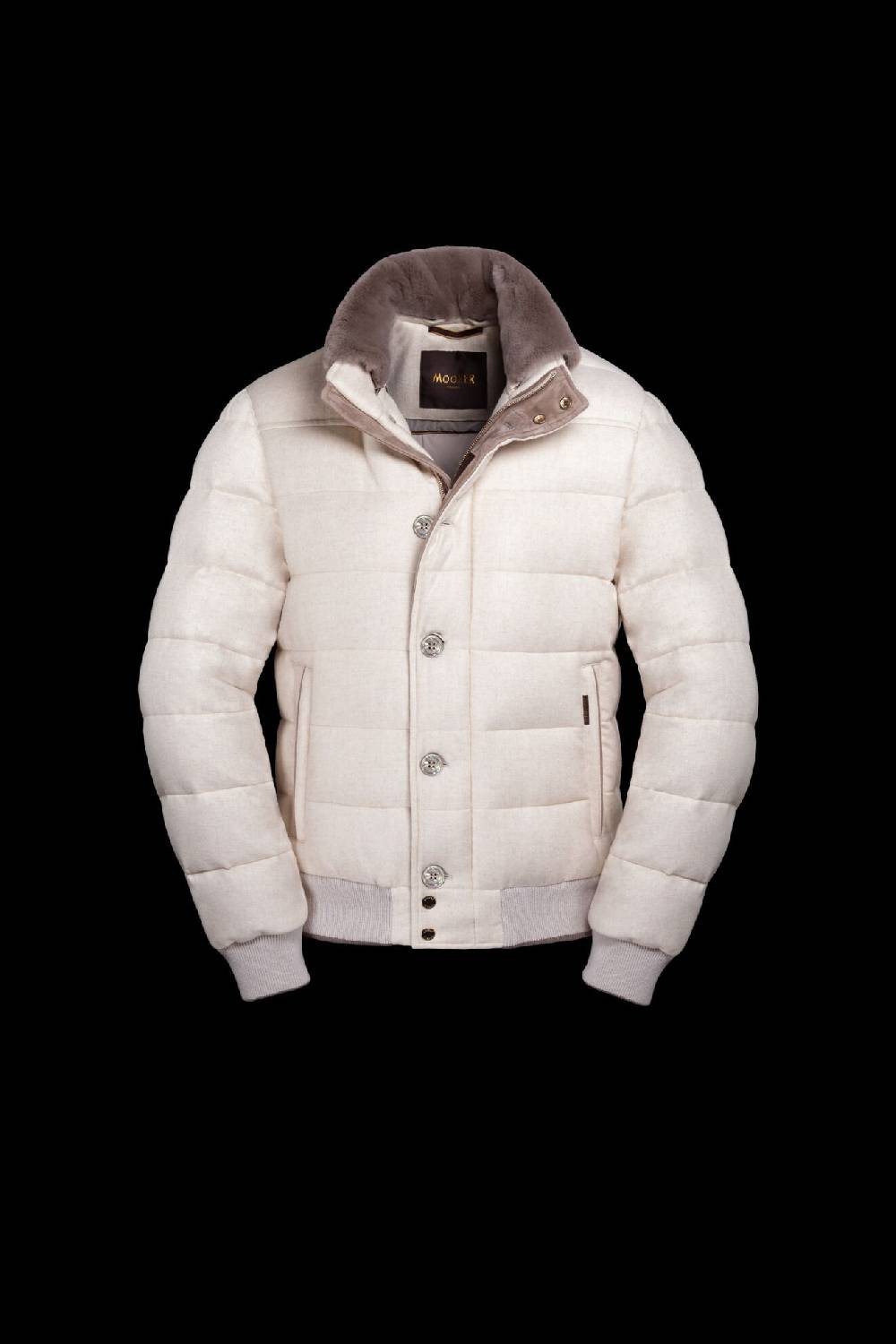 Moorer Bomber AUDENIO-Y1